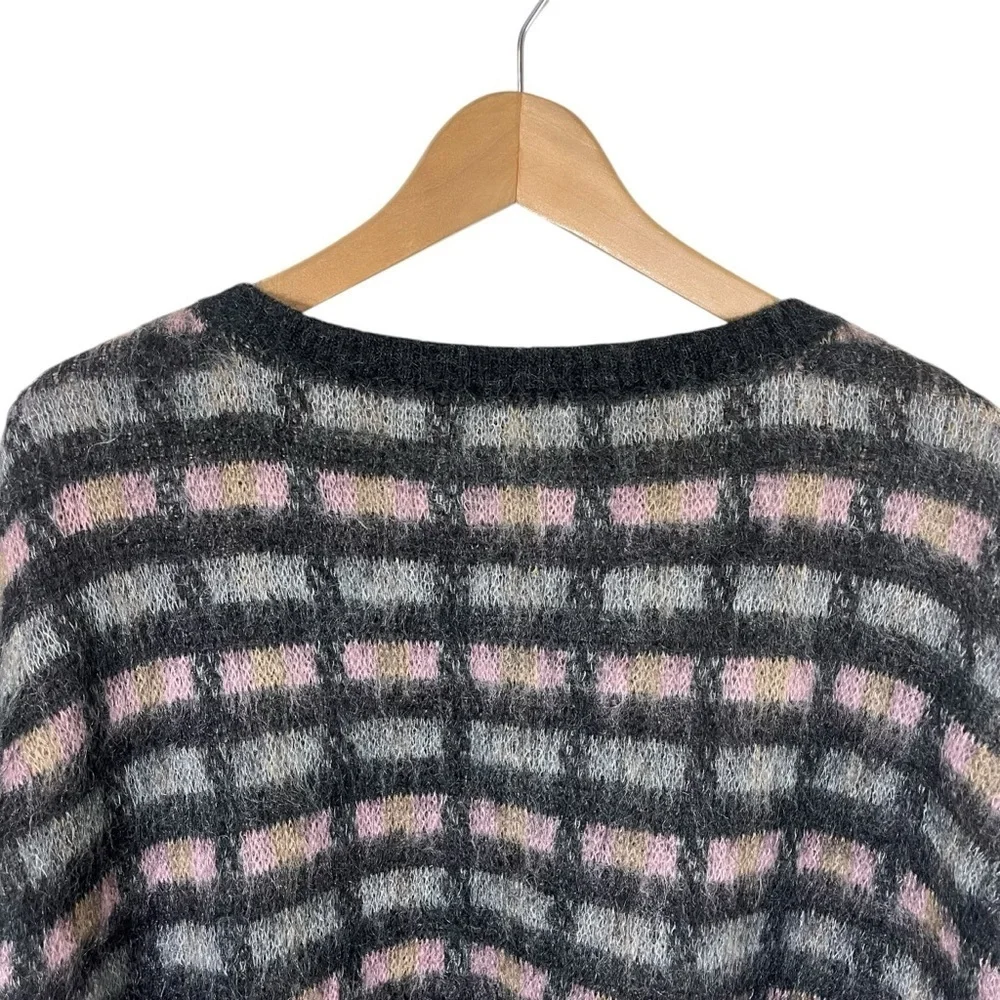Prada maglieria mohair